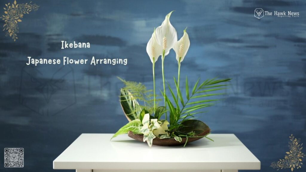 Ikebana