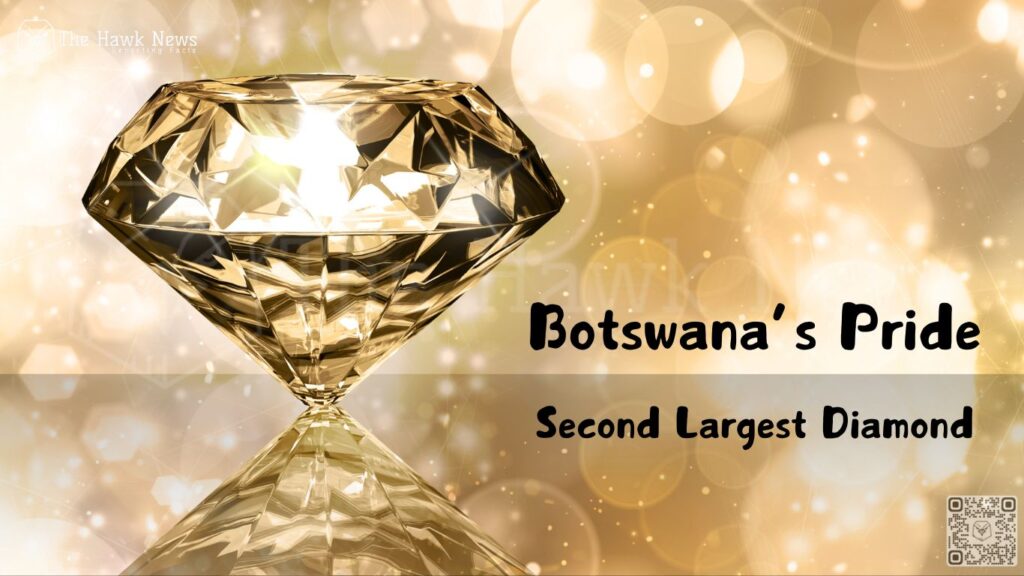 Botswana's Pride