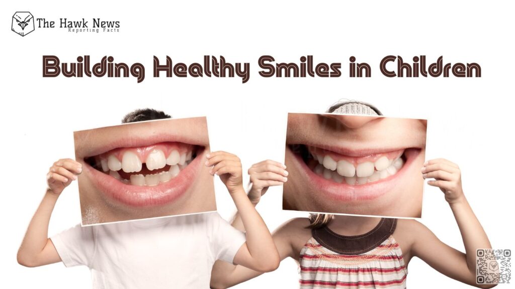 Building Healthy Smiles