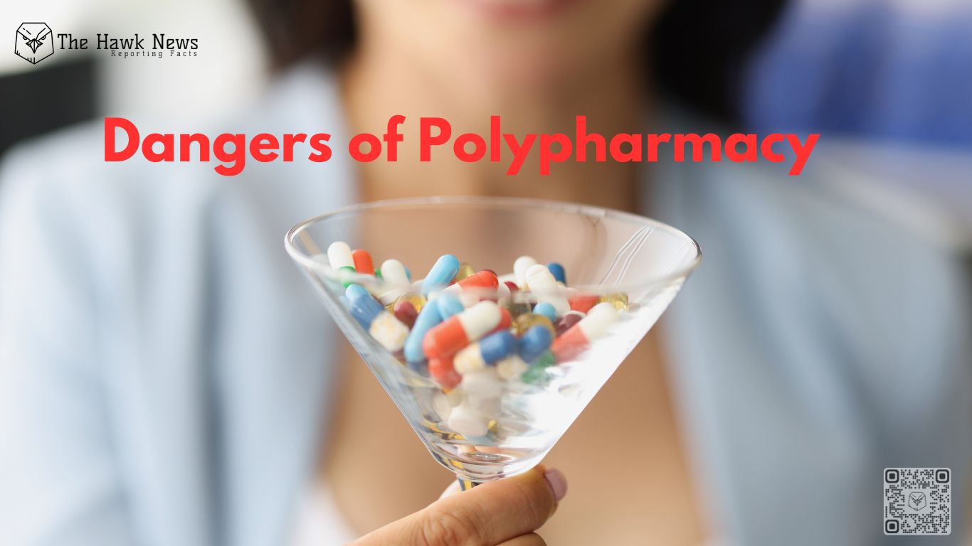 An Analysis of the Dangers of Polypharmacy