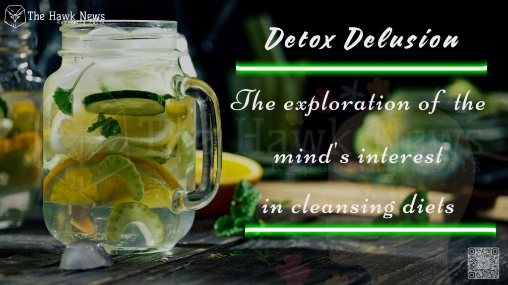 Detox Delusion