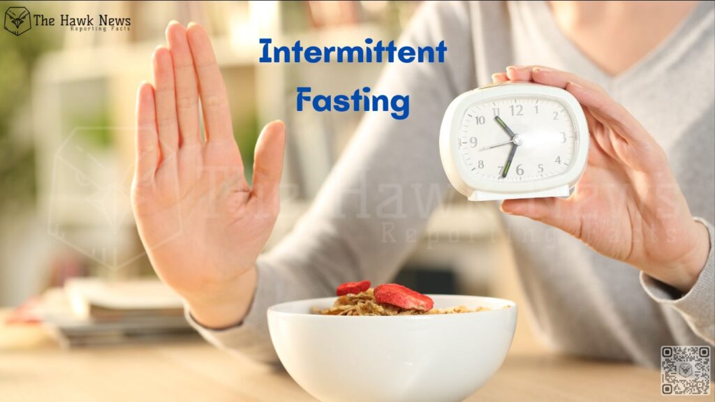 Intermittent Fasting