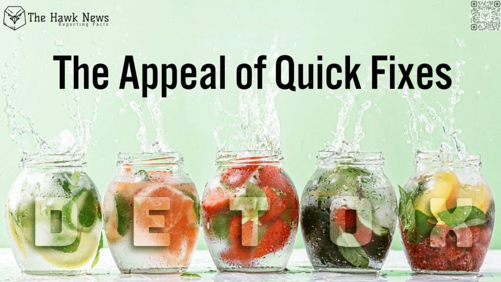 The Appeal of Quick Fixes