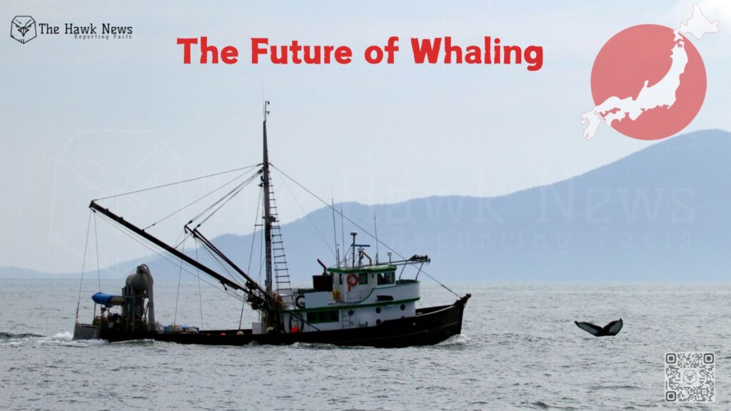 The Future of Whaling