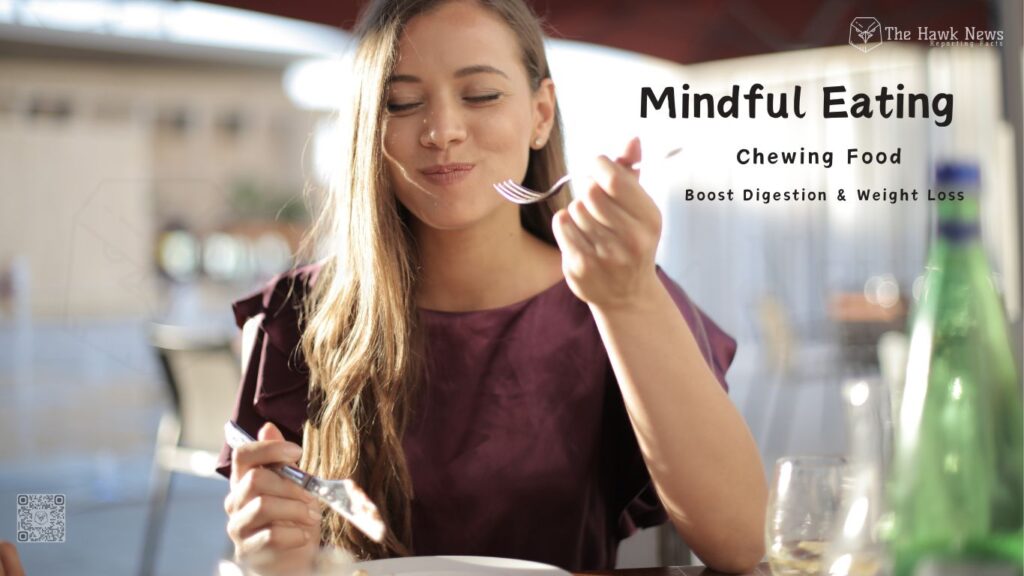 Mindful Eating