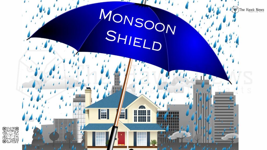 Monsoon Shield