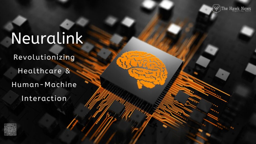 Neuralink