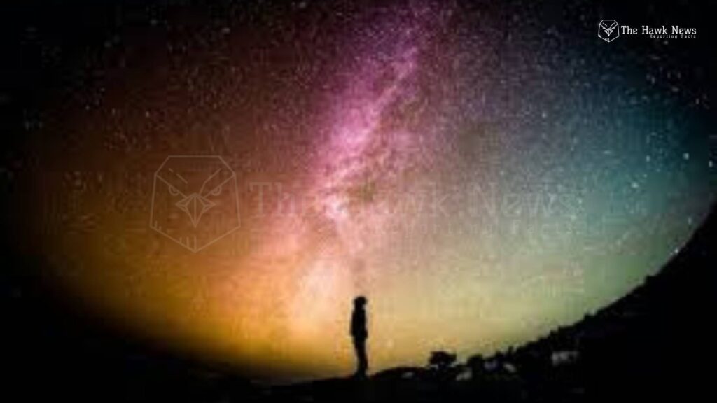 The Universe’s Lesson