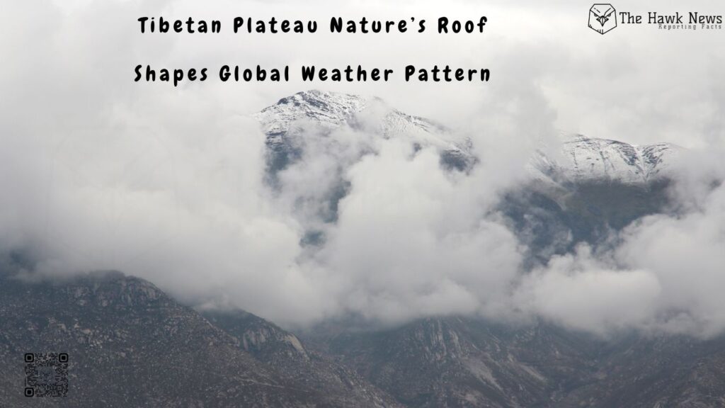 Tibetan Plateau