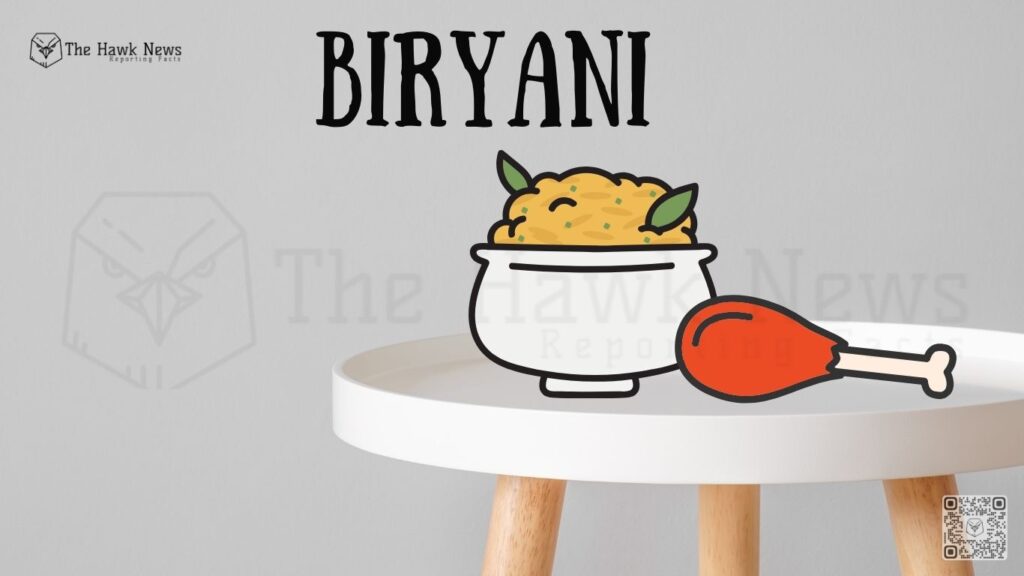 Biryani