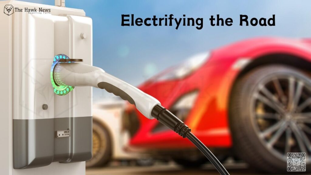 Electrifying the Road