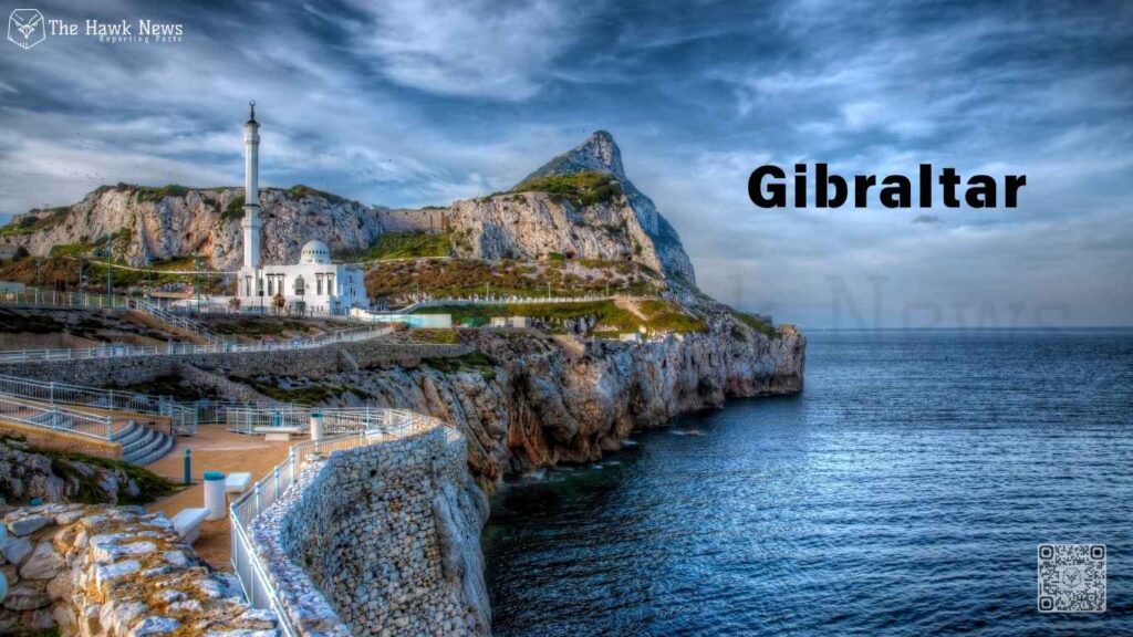 Gibraltar Biodiversity Hotspot