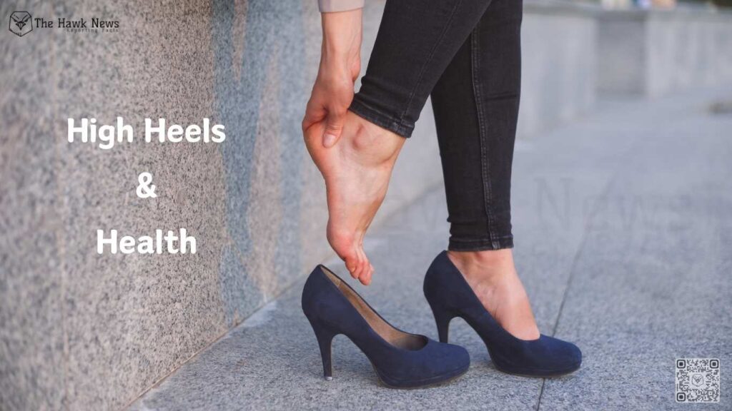 High Heels and Health