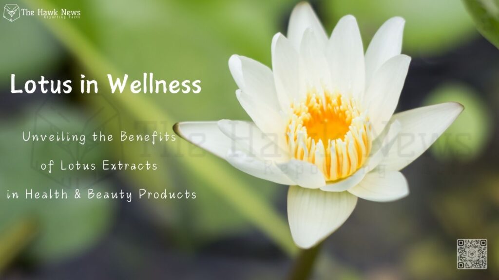 Lotus in Wellness