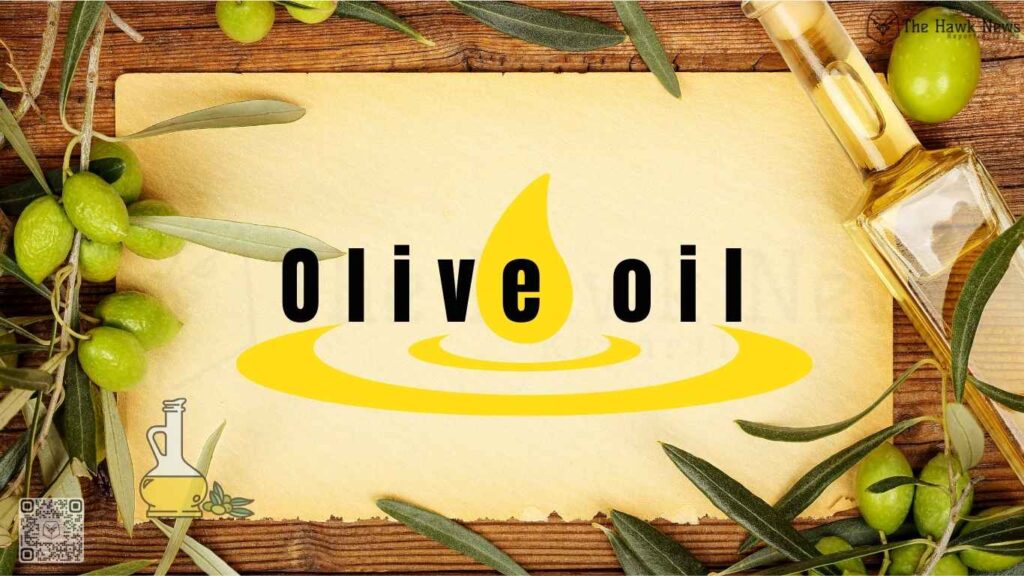 Olive Oil