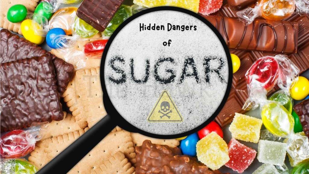 The Hidden Dangers of Sugar