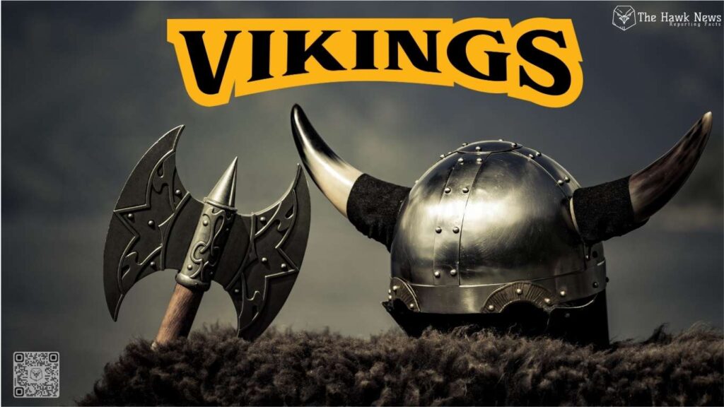 Vikings