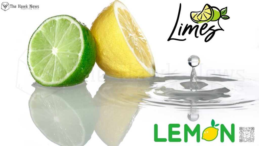 Limes & Lemons