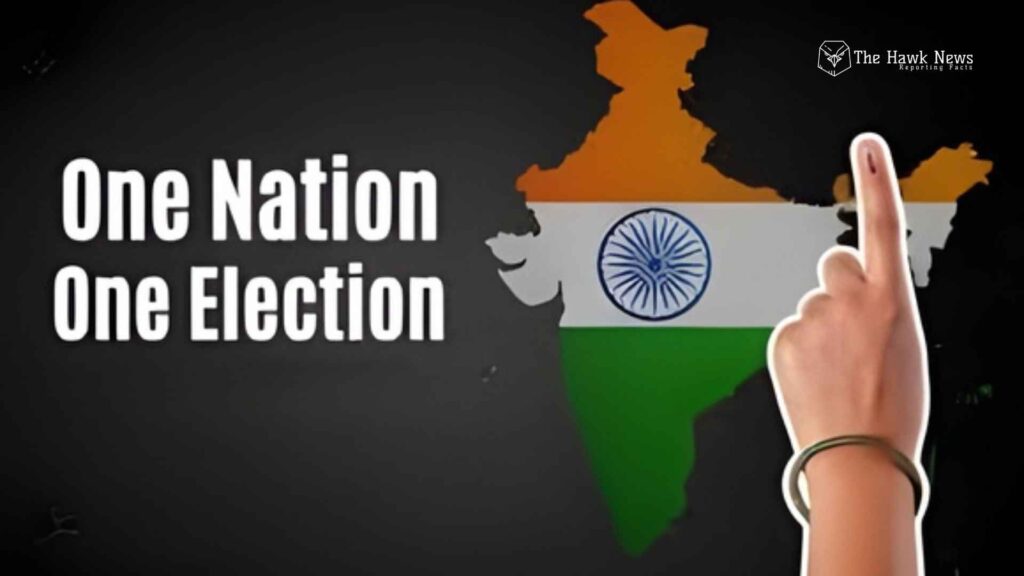 One Nation One Election