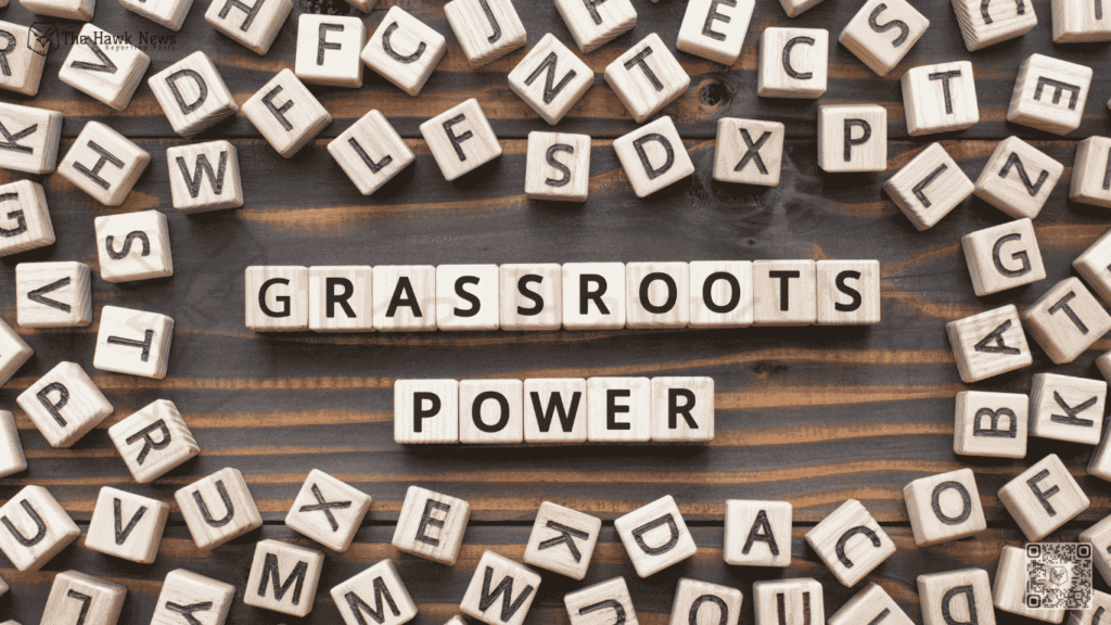 Grassroots Power