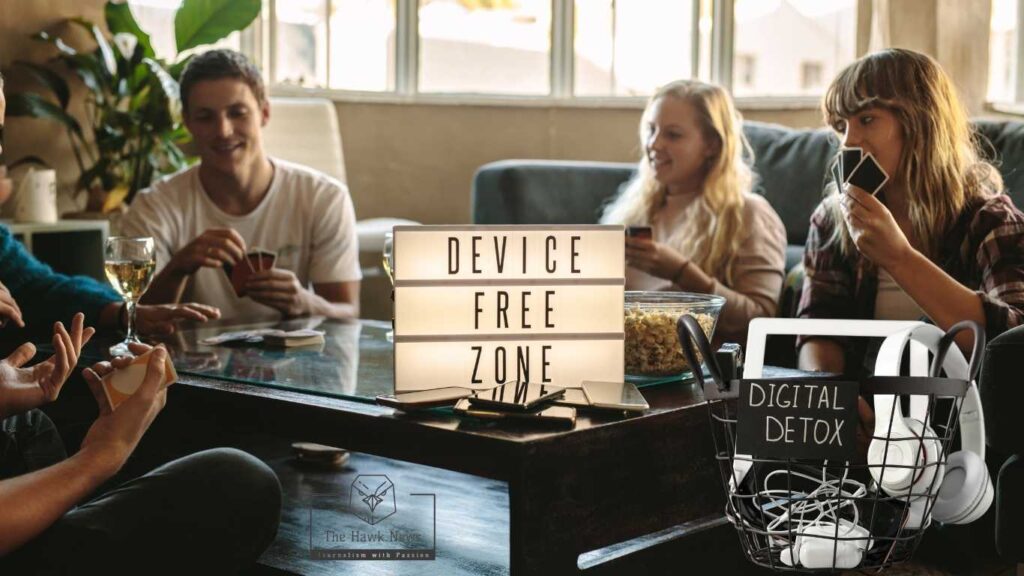 Digital Detox