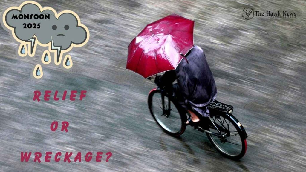 Monsoon 2025