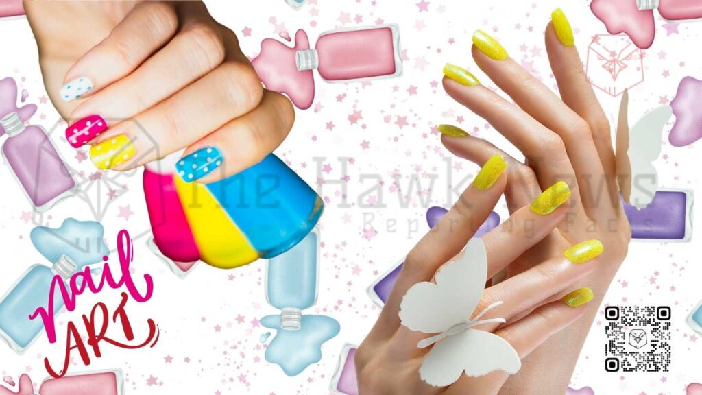 Nail Art