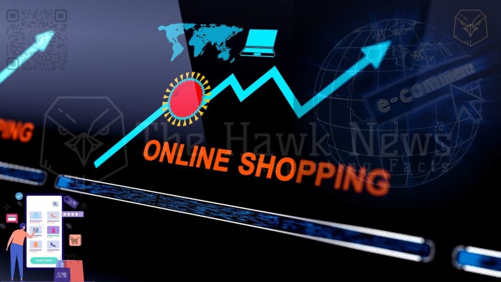 Social Commerce Took Over Your Feed & Your Wallet)