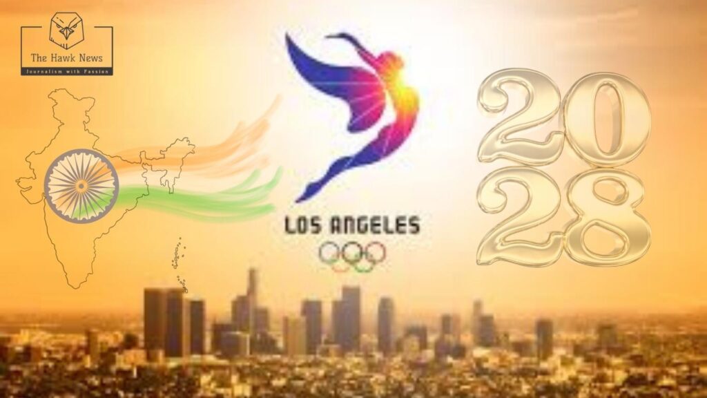 olympic 2028