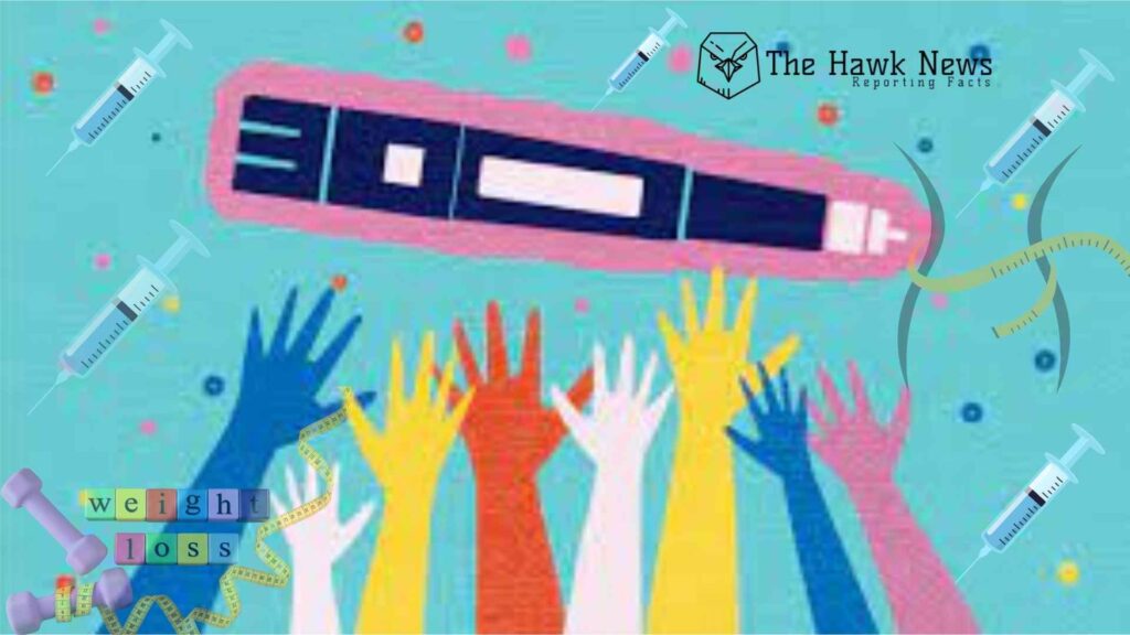 Are Trending Weight-Loss Injections Risky? Medical Experts Sound Alarm