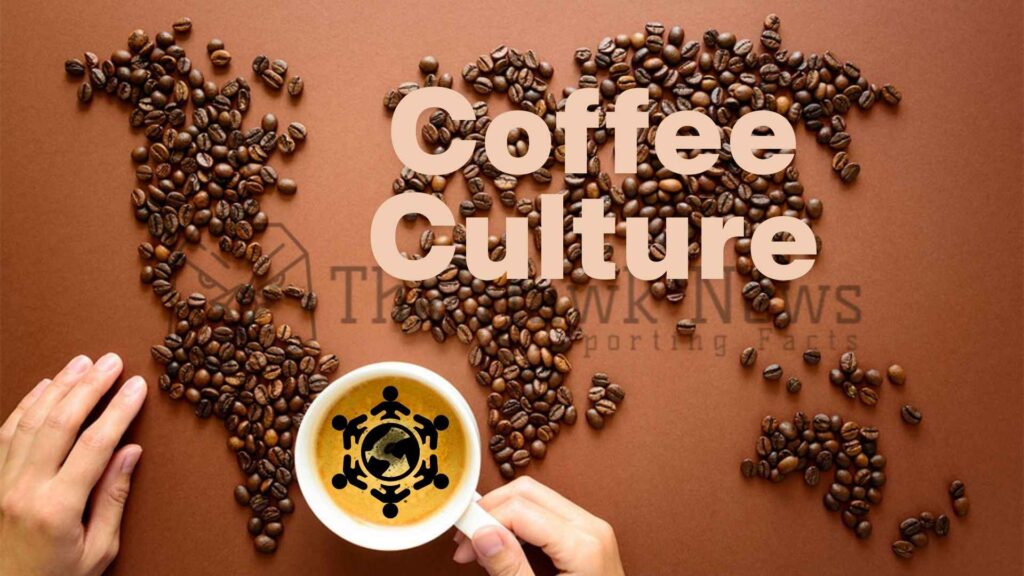 coffee culture