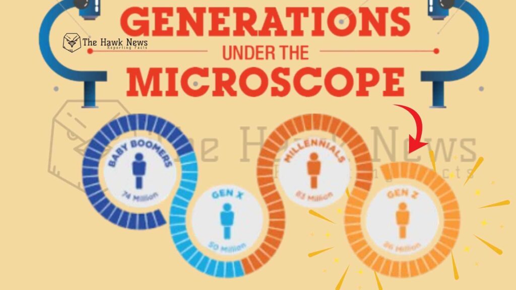 Generations under the Microscope