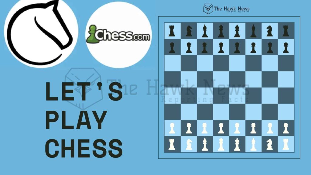 The Digital Chess Revolution