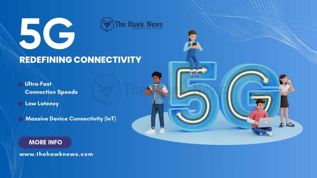 The Future of 5G & IoT beyond Smartphones