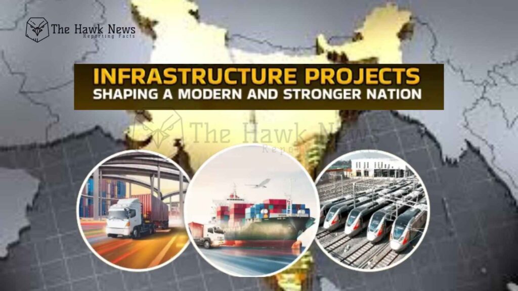 The Future of Indian Infrastructure