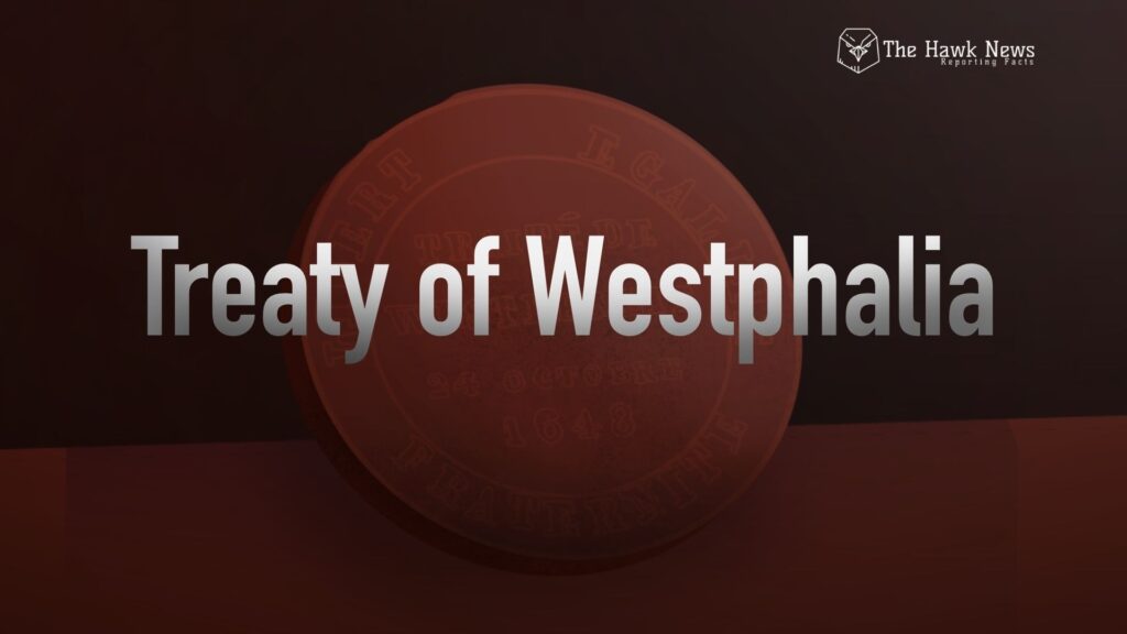 Treaty of Westphalia