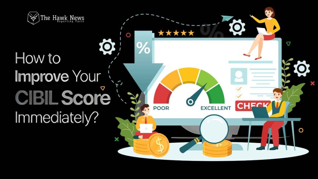 Cracking the CIBIL Code: Understanding, Improving, and Leveraging Your Credit Score