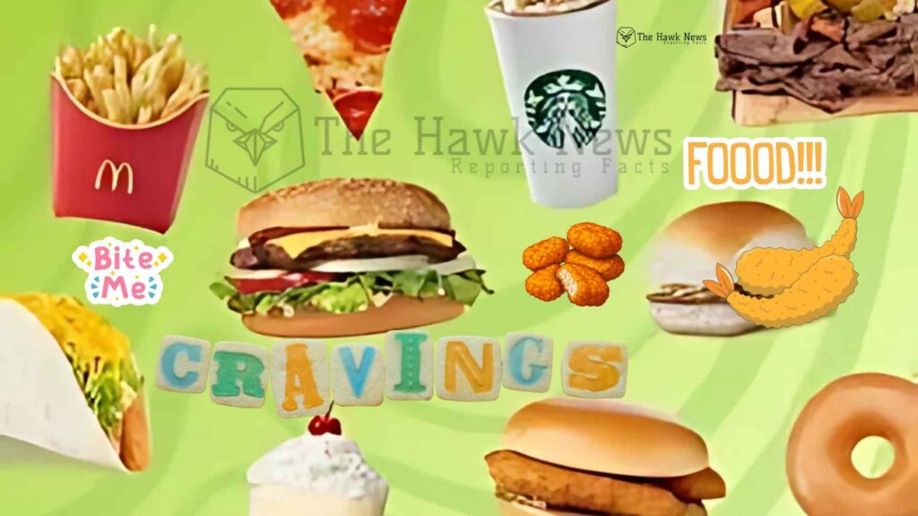 Why Domino’s, KFC, & McDonald’s Hook Us So Hard !!