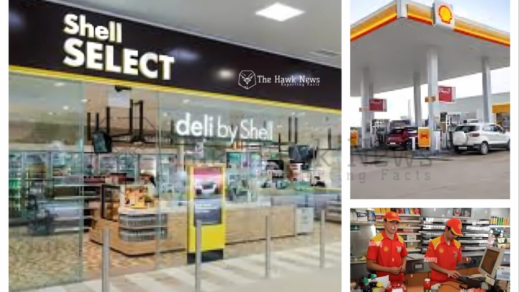 Fueling More Than Cars