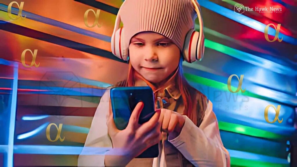 Gen Alpha: Humanity’s First Cosmic Generation