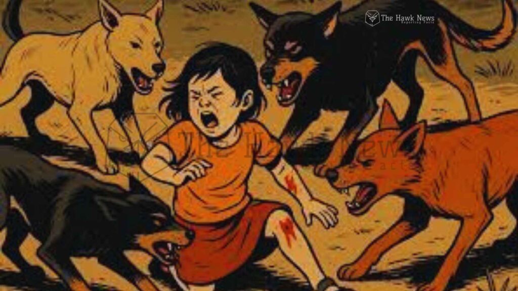 Stray Dogs A Growing Nuisance or a Shared Responsibility