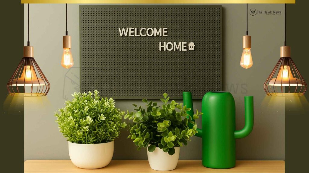 Svensås Repackages Everyday Typography