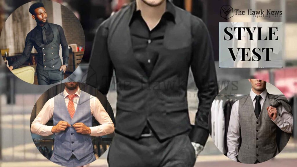 The Waistcoat Effect