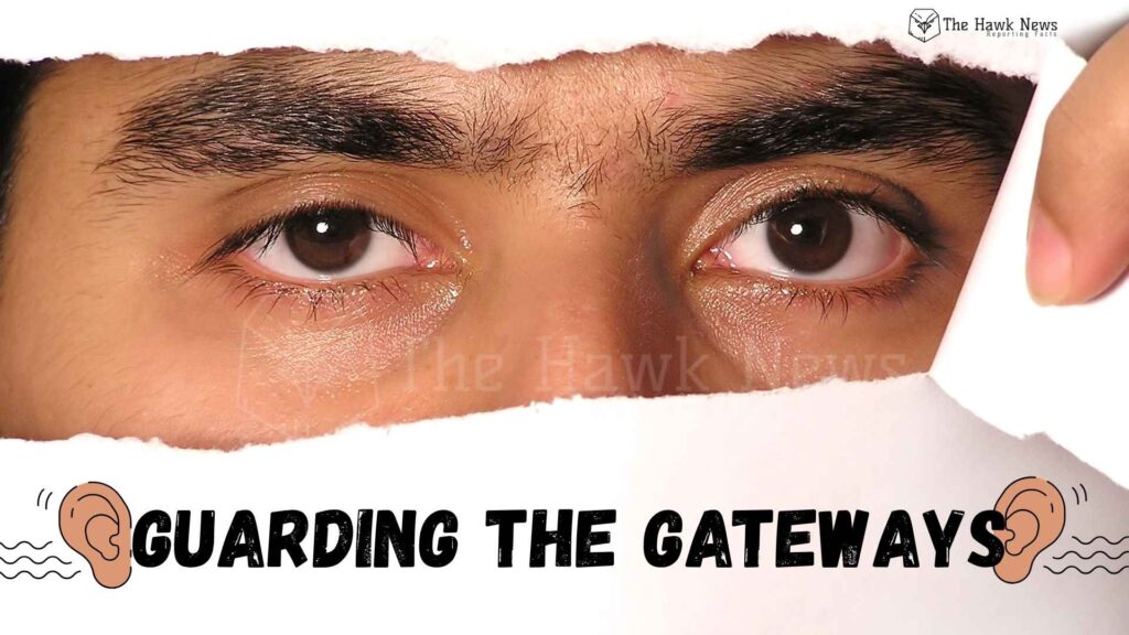 Entertainment Is Quietly Polluting Our Minds