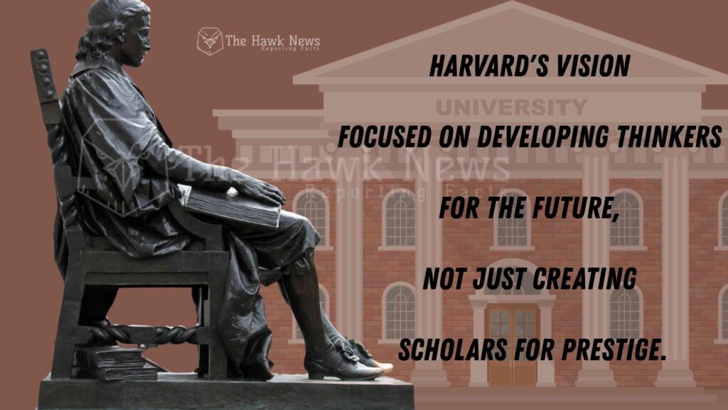 Knowledge Founded