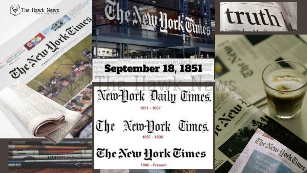 The New York Times