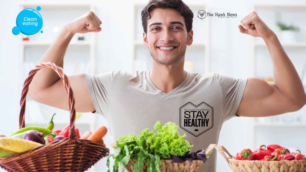 Your Plate! Your Power!