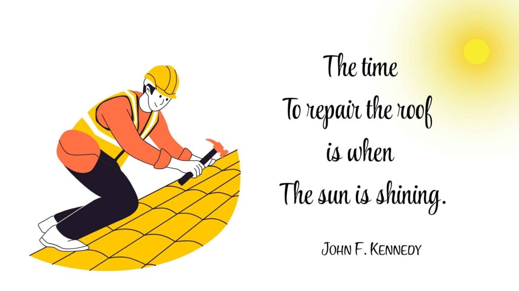 Time to Repair