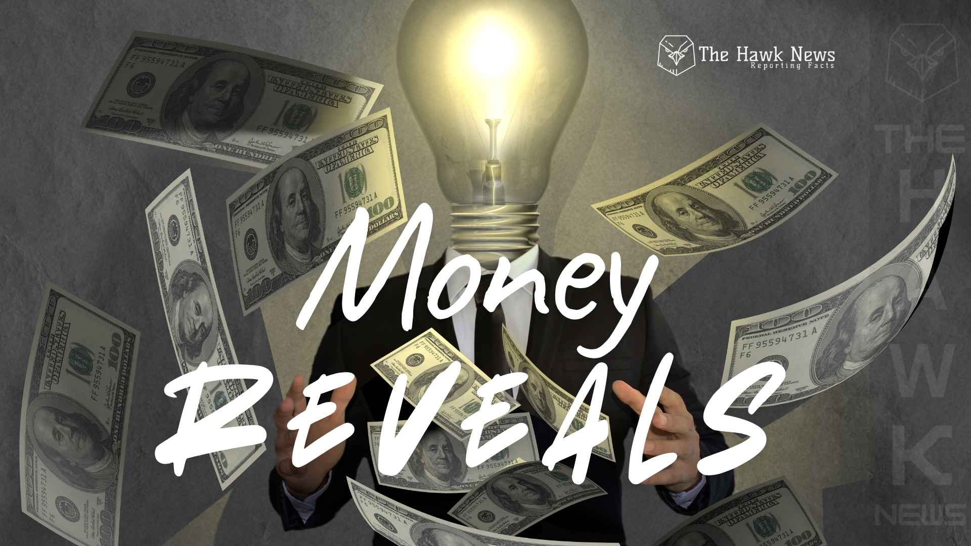 Money Reveals More Than It Lends: What Unpaid Debts Say About Human Nature
