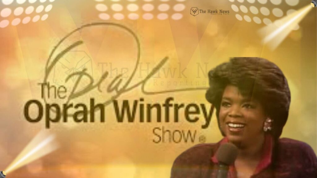 When a Voice Becomes an Empire